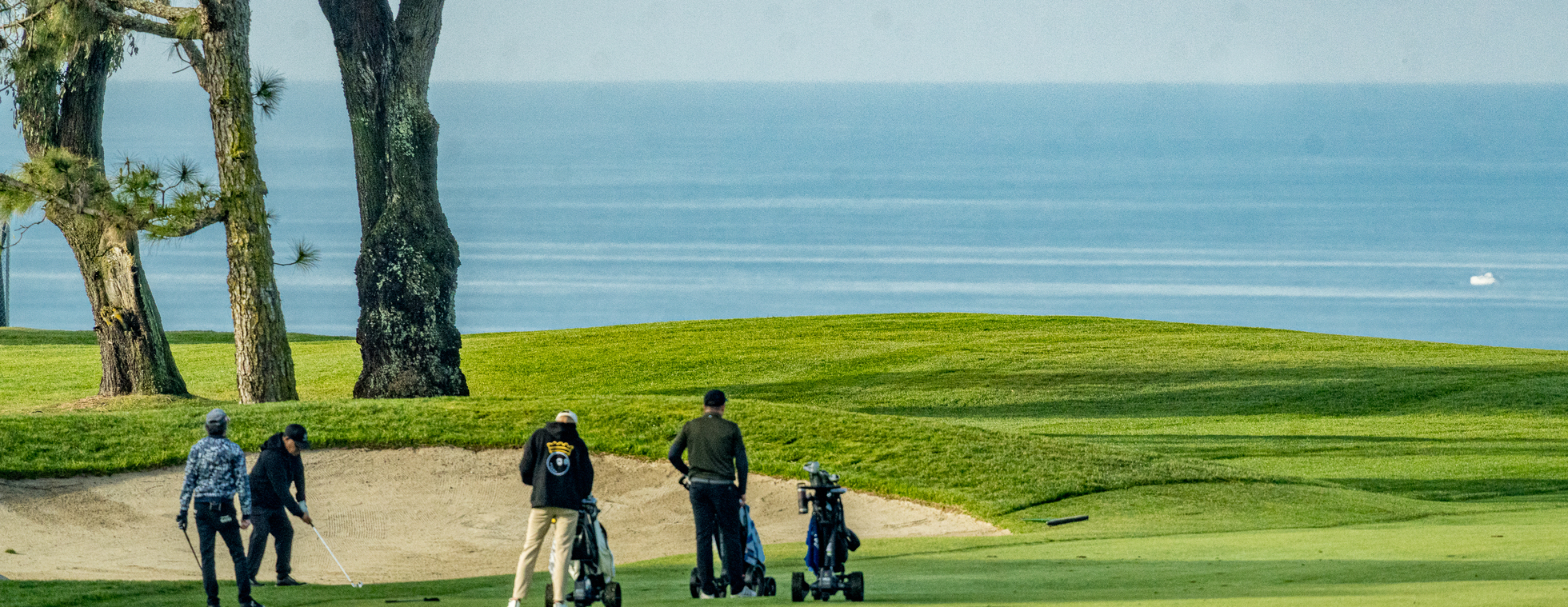 8th Annual Undertow Charity Golf Classic 2026